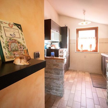 Casa Di Tia Apartment Аоста Екстериор снимка