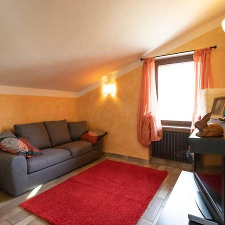 Casa Di Tia Apartment Аоста Екстериор снимка
