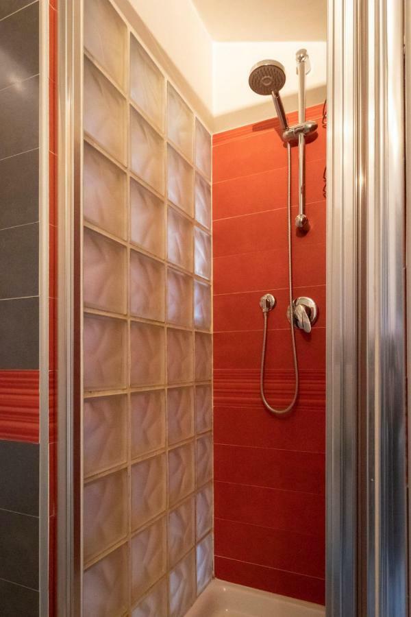 Casa Di Tia Apartment Аоста Екстериор снимка